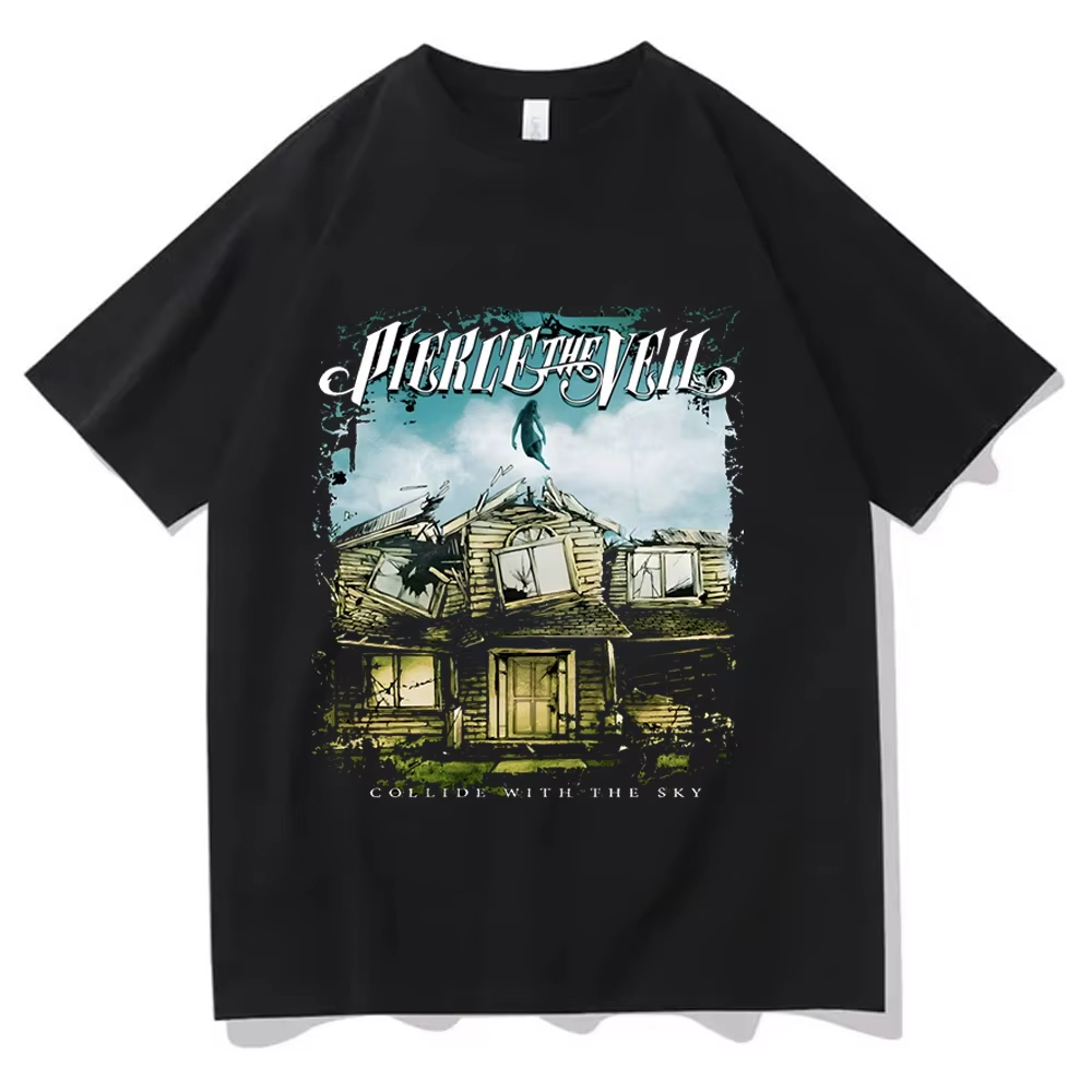 Japan Lifestyle And Culture - Pierce The Veil Pure Cotton EU