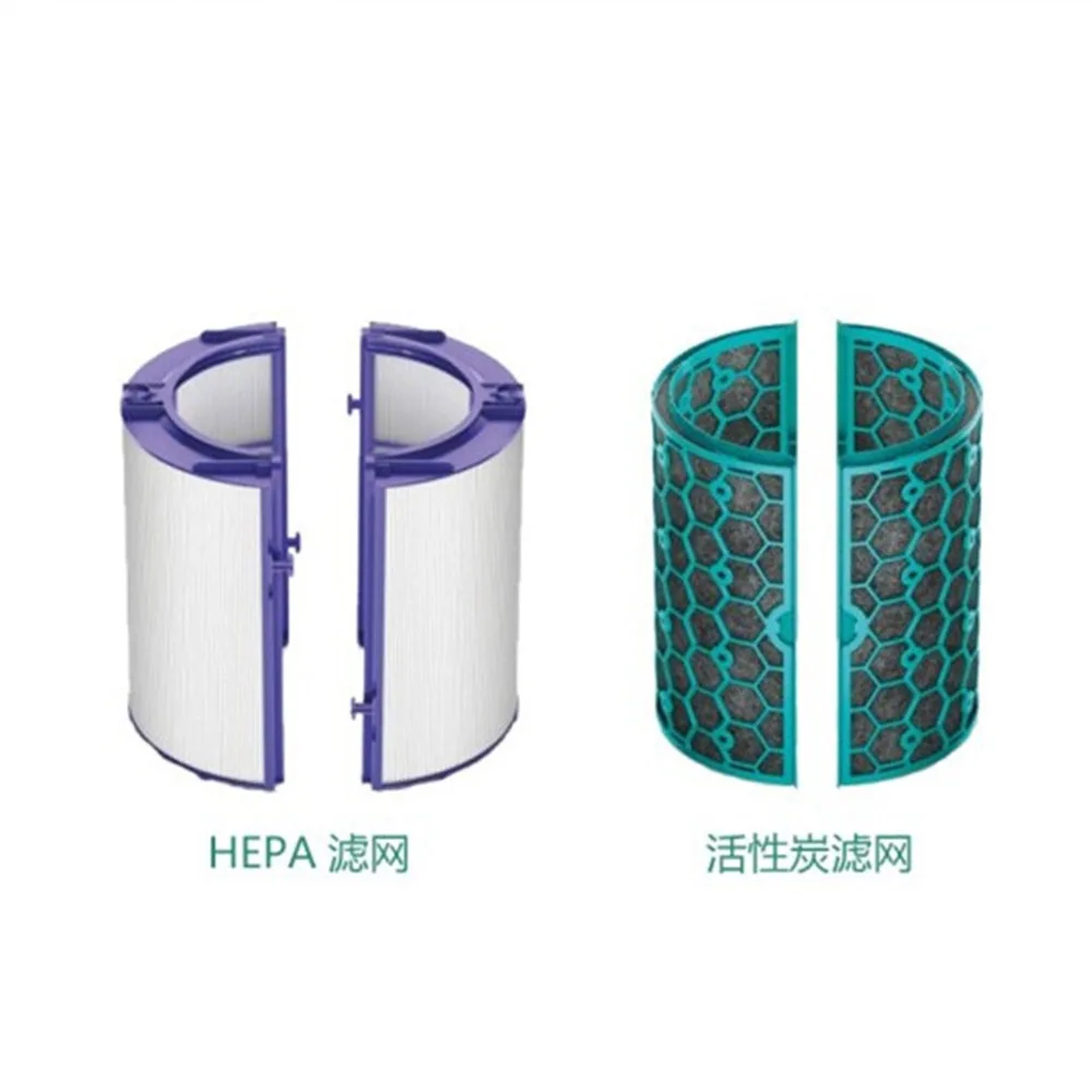 Dyson Fan Pure Cool - Replacement Filter,360° Pure Cool Fan HEPA