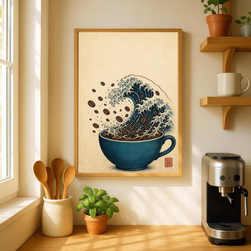 Vintage Japanese Rice Roll Sas - Japanese Lifestyle And Food recension och pris