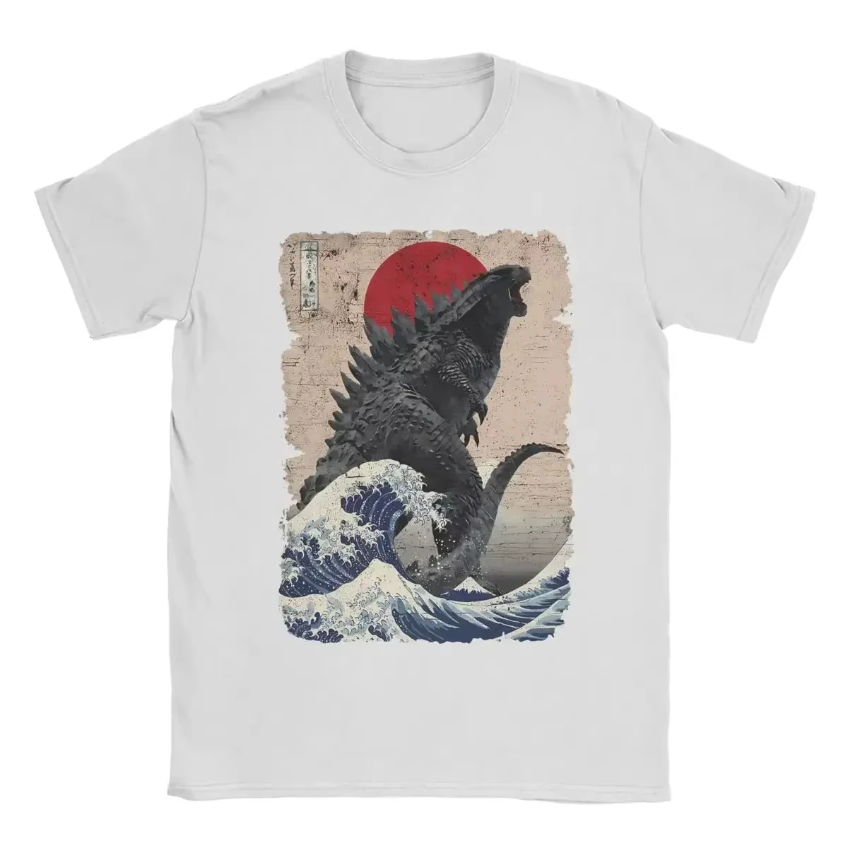 Short Sleeve Tees Unique Japan - Japan Lifestyle And Culture recension och pris