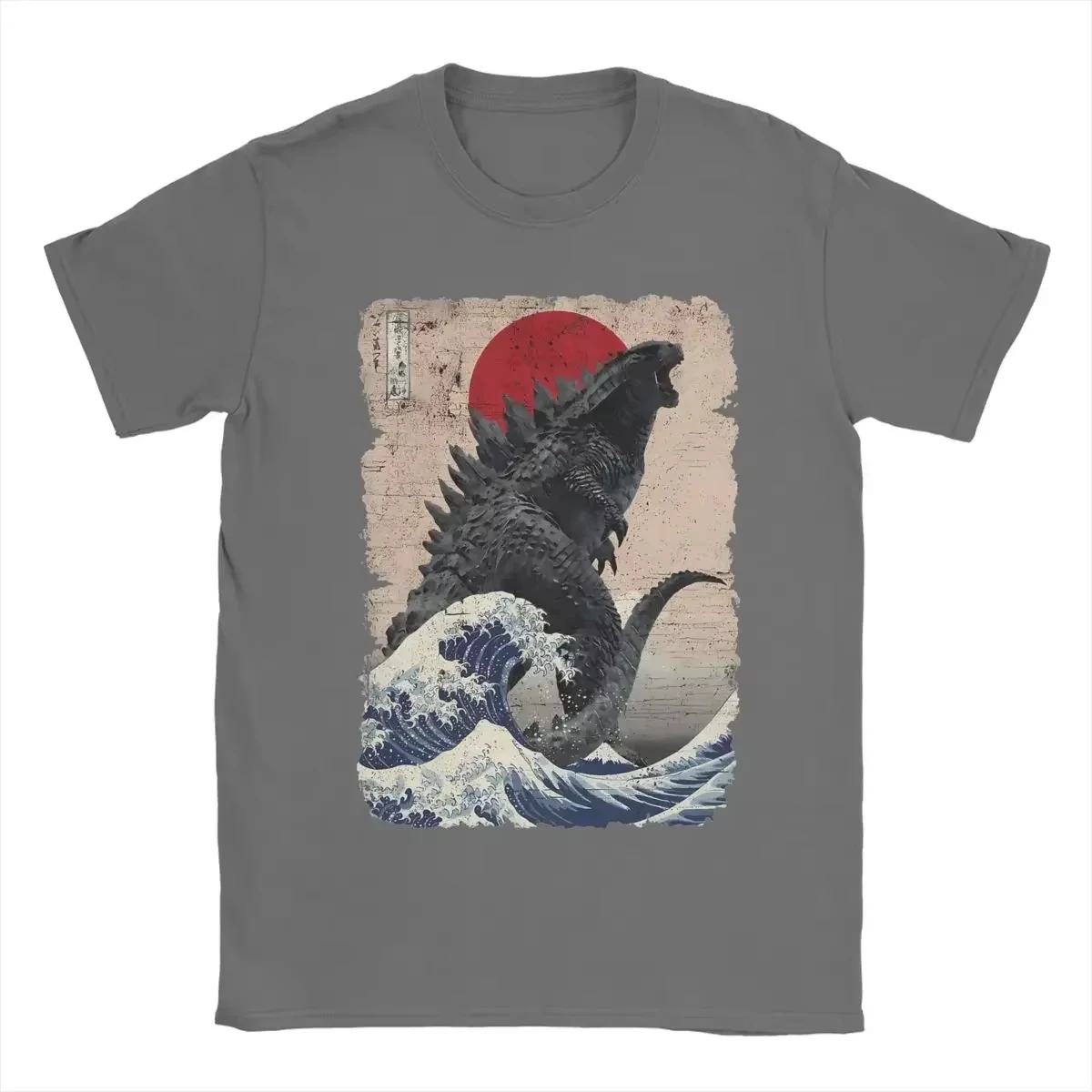 Short Sleeve Tees Unique Japan - Japan Lifestyle And Culture recension och pris