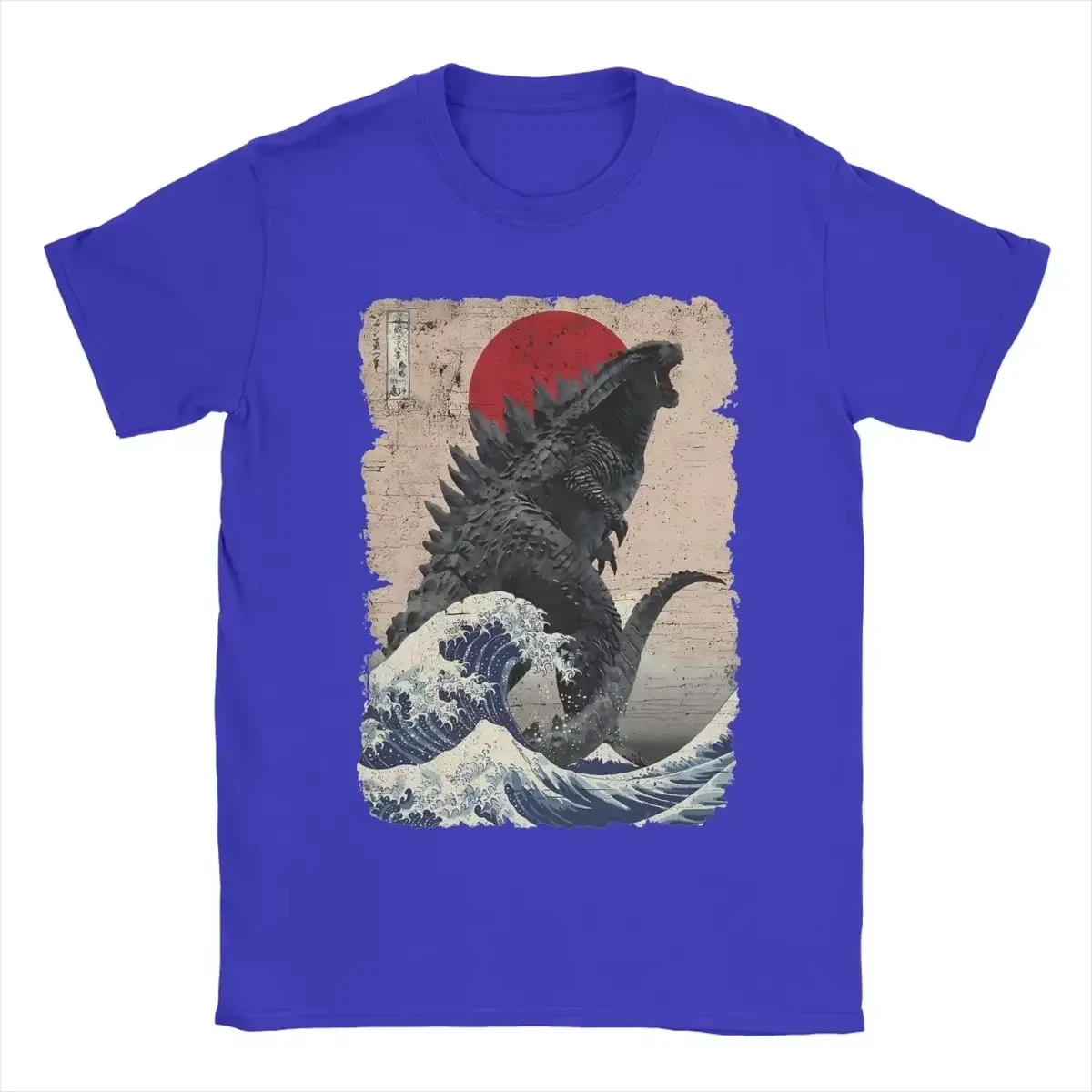 Short Sleeve Tees Unique Japan - Japan Lifestyle And Culture recension och pris