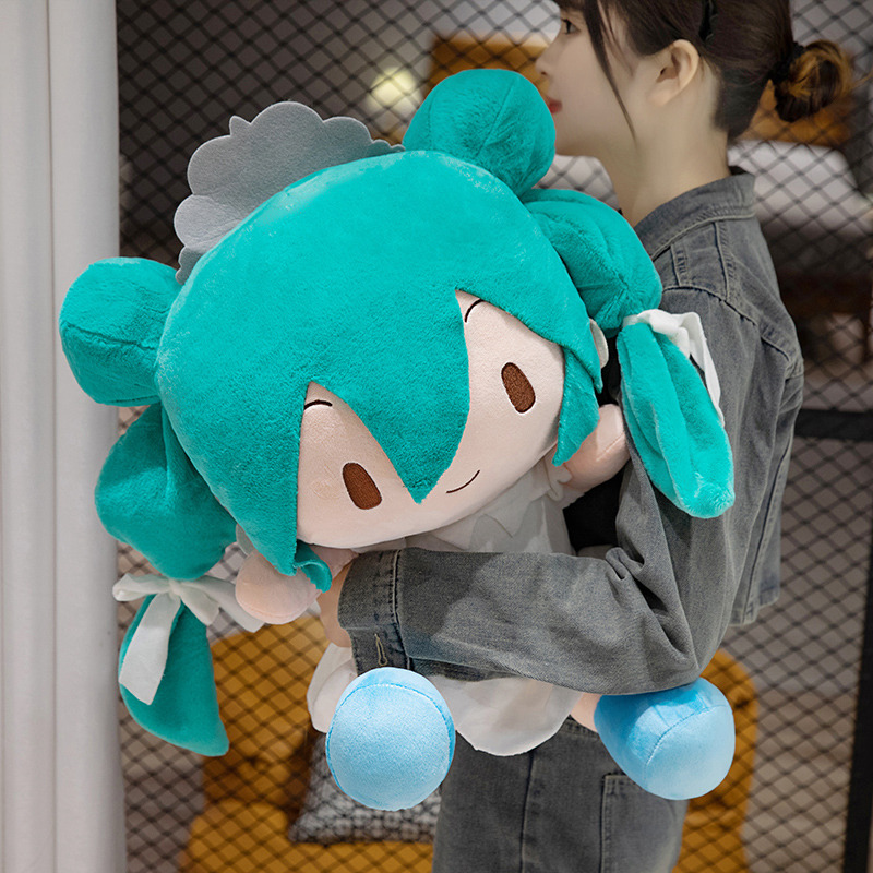 Big Size Cartoon Hatsune Miku  - Japanese Lifestyle Movie recension och pris