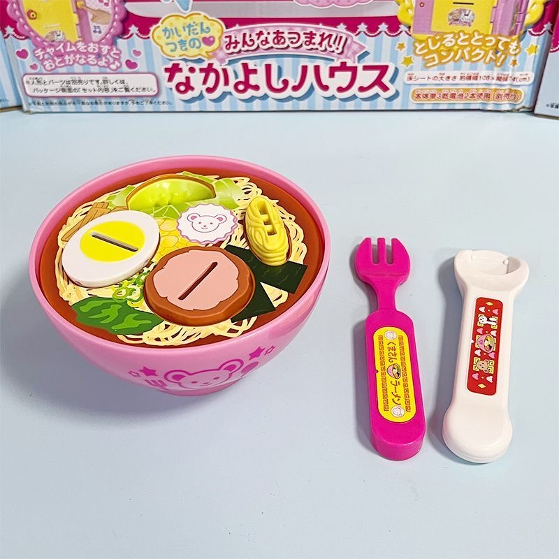 Japanese Simulation Noodle Ram - Japanese Lifestyle And Food recension och pris