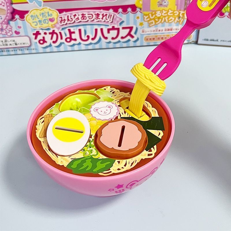 Japanese Simulation Noodle Ram - Japanese Lifestyle And Food recension och pris