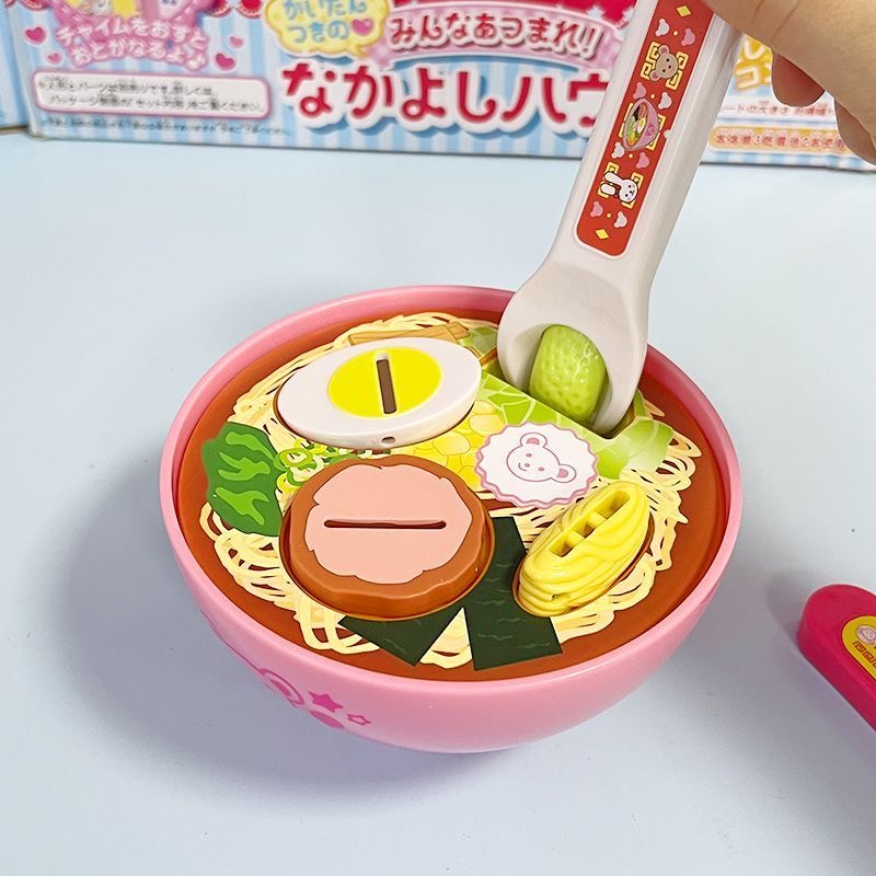Japanese Simulation Noodle Ram - Japanese Lifestyle And Food recension och pris
