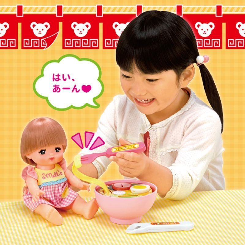 Japanese Simulation Noodle Ram - Japanese Lifestyle And Food recension och pris