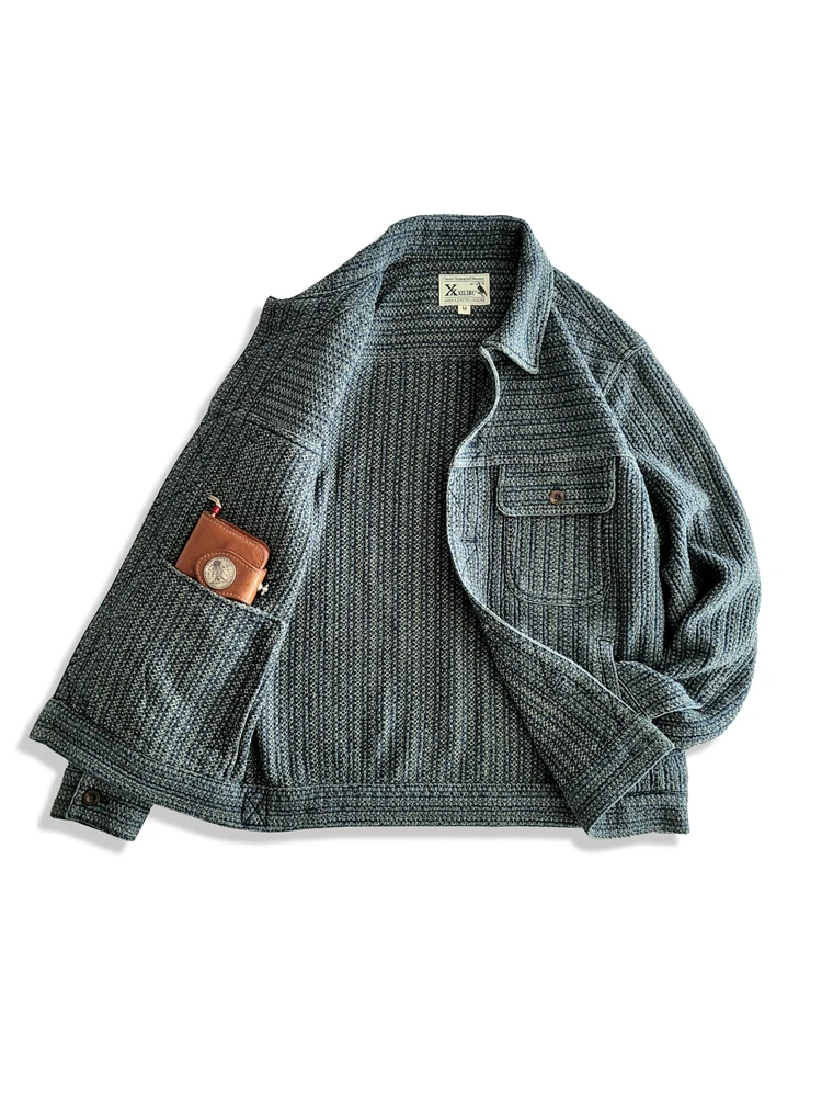 Amekaji Wear Clothes Men Honey - Japan Lifestyle And Culture recension och pris