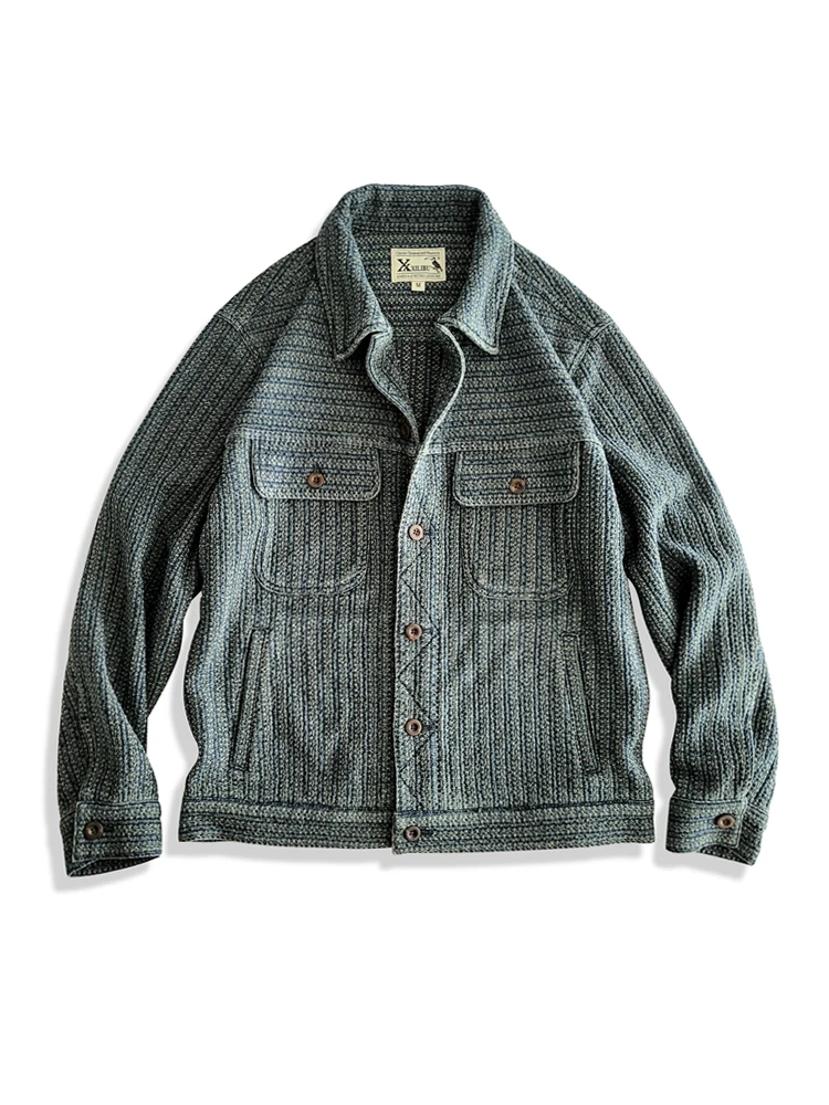 Amekaji Wear Clothes Men Honey - Japan Lifestyle And Culture recension och pris