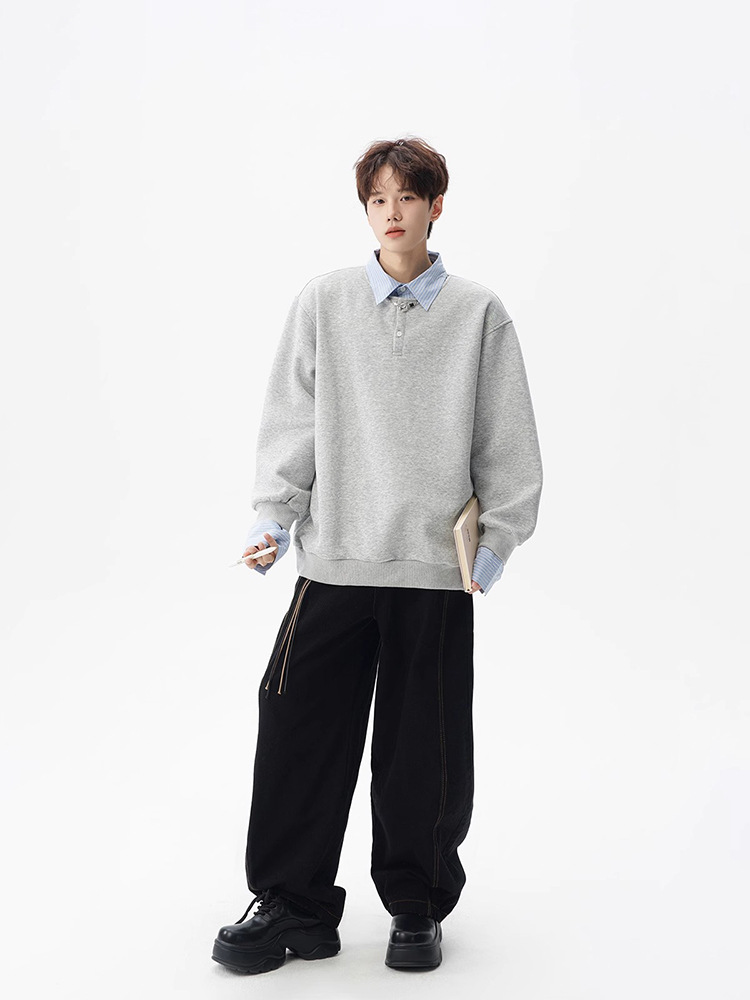 Man Plus Size Clothes No Hat H - Japanese Lifestyle And Food recension och pris