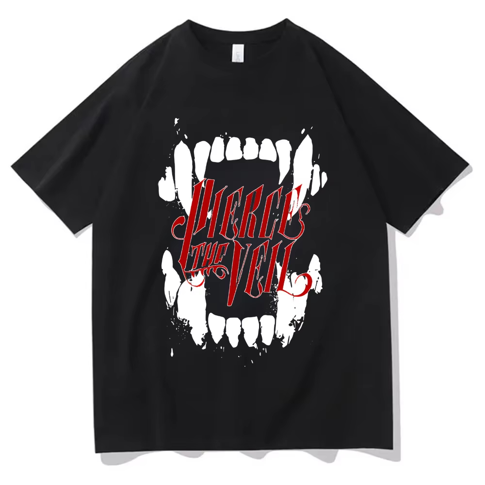 Pierce The Veil Pure Cotton EU - Japan Lifestyle And Culture recension och pris