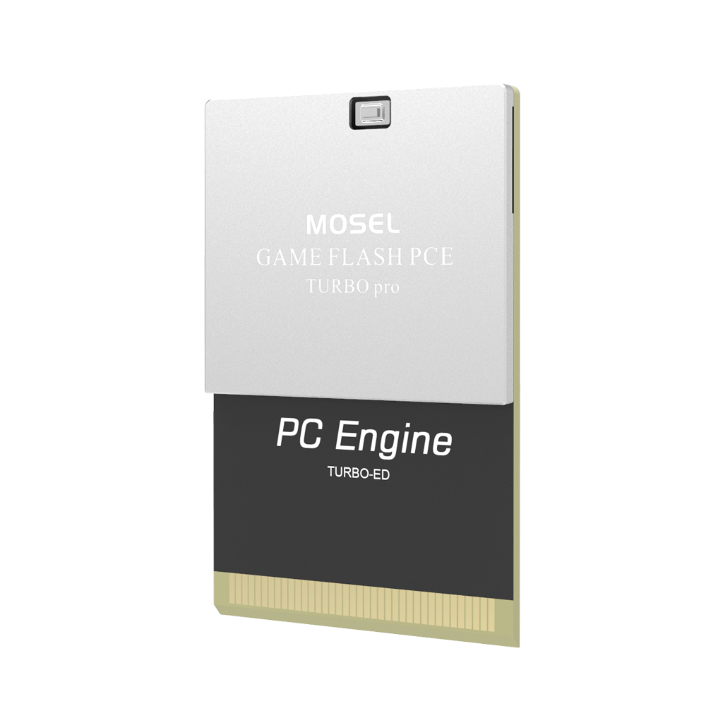 Mosel PC engine PC engine cons - Japanese Lifestyle Game recension och pris