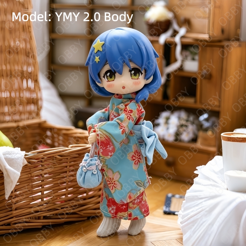 For Obitsu 11 Japanese Style G - Japan Lifestyle And Culture recension och pris