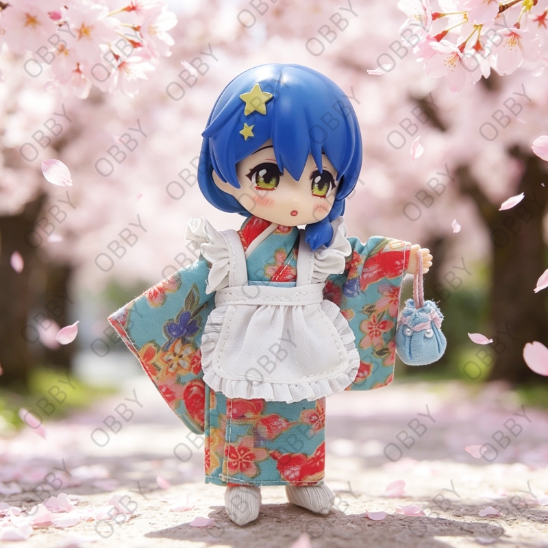 For Obitsu 11 Japanese Style G - Japan Lifestyle And Culture recension och pris