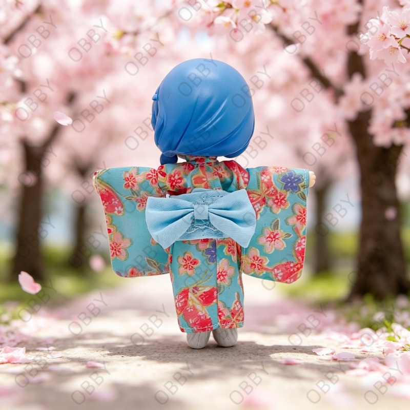 For Obitsu 11 Japanese Style G - Japan Lifestyle And Culture recension och pris
