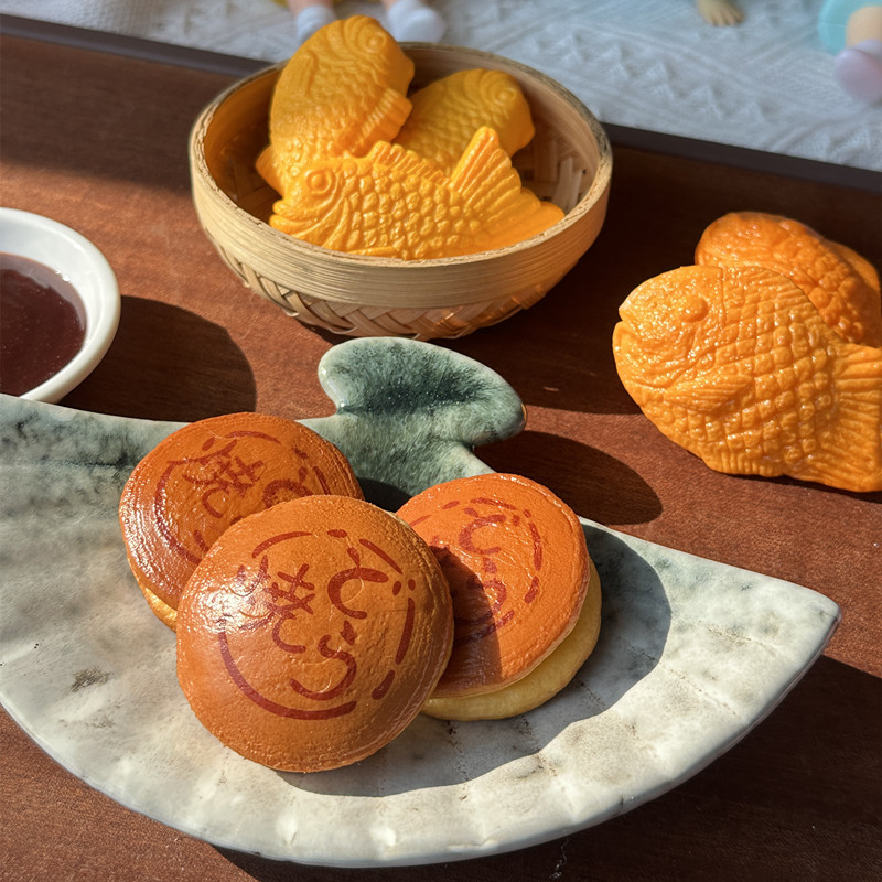 Dolls House Decor Accessories  - Japanese Lifestyle And Food recension och pris