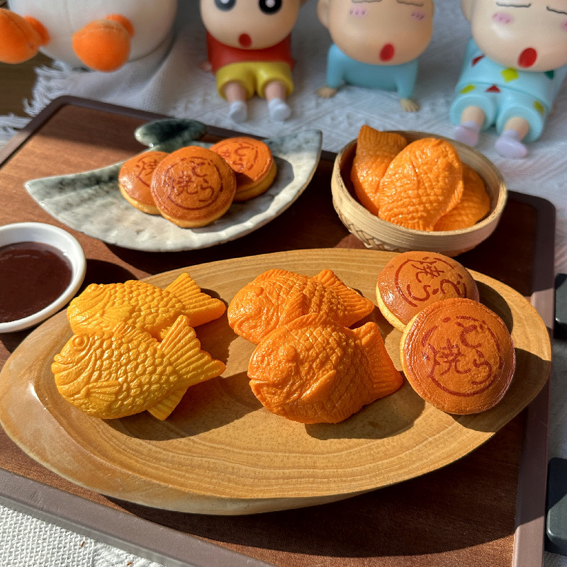 Dolls House Decor Accessories  - Japanese Lifestyle And Food recension och pris