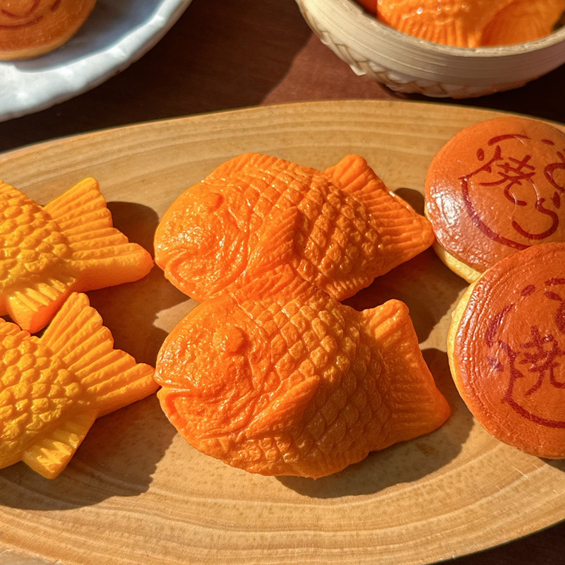 Dolls House Decor Accessories  - Japanese Lifestyle And Food recension och pris