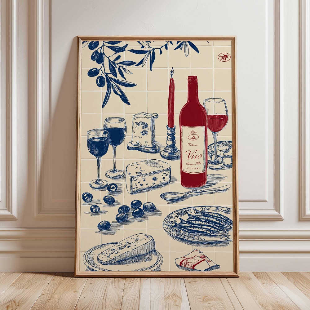 Japanese Style Coffee Red Wine - Japanese Lifestyle And Food recension och pris