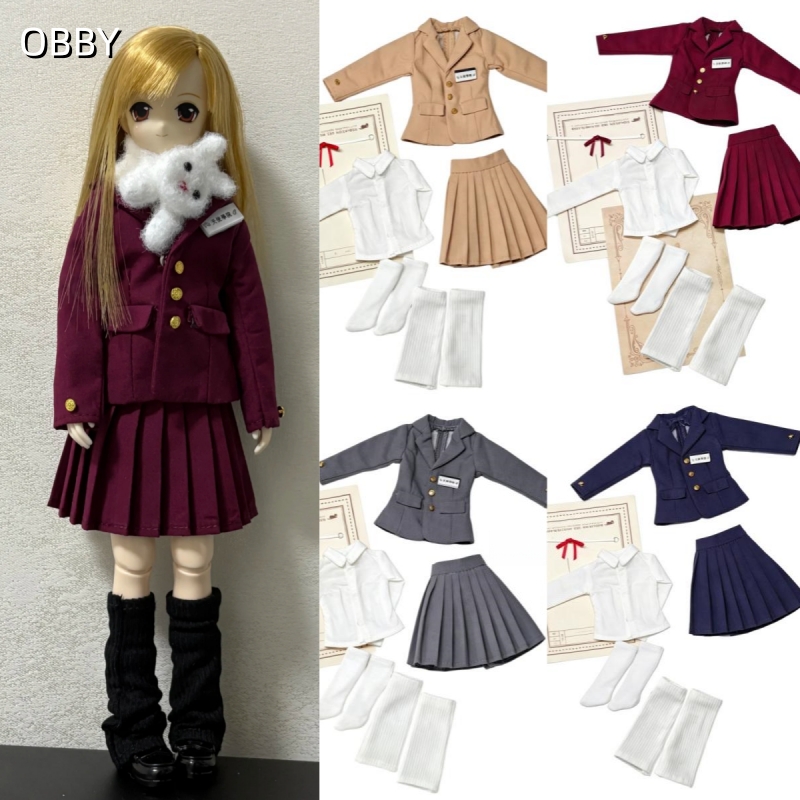 Blythe OB22 Doll Clothes Japan - Japan Lifestyle And Culture recension och pris