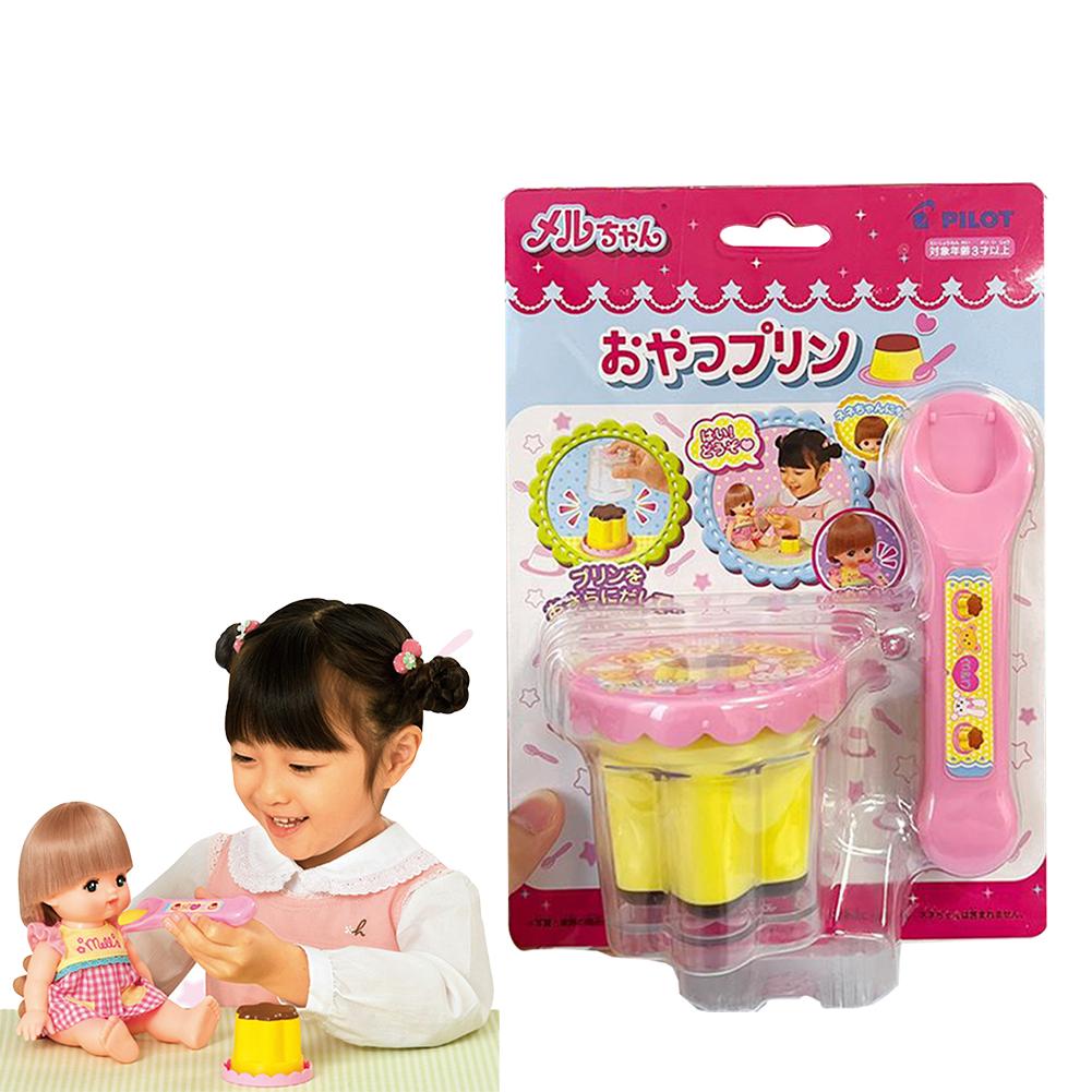 1/3/5PCS Pudding Set Food Feed - Japanese Lifestyle And Food recension och pris