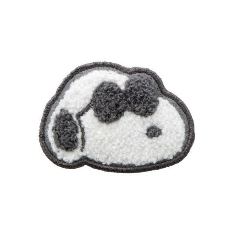 Cute Snoopy Cartoon Embroidery - Japan Lifestyle And Culture recension och pris