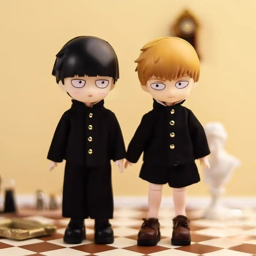 For Ob11 Doll Clothes 1/12 Bjd - Japanese Lifestyle Game recension och pris