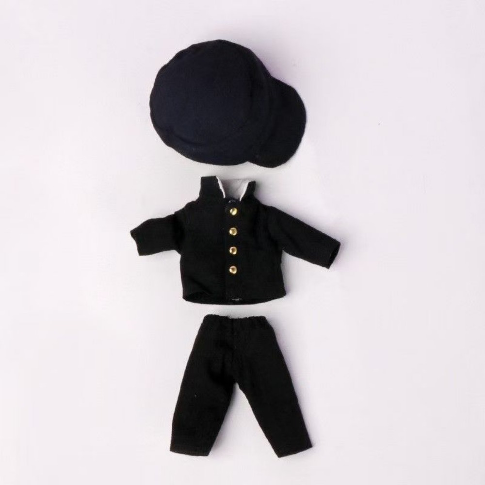 For Ob11 Doll Clothes 1/12 Bjd - Japanese Lifestyle Game recension och pris