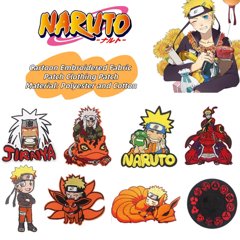 Naruto Japanese-style cartoon  - Japan Lifestyle And Culture recension och pris