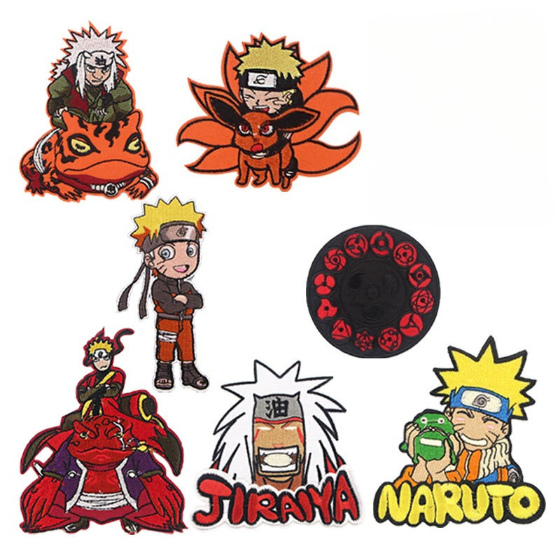 Naruto Japanese-style cartoon  - Japan Lifestyle And Culture recension och pris