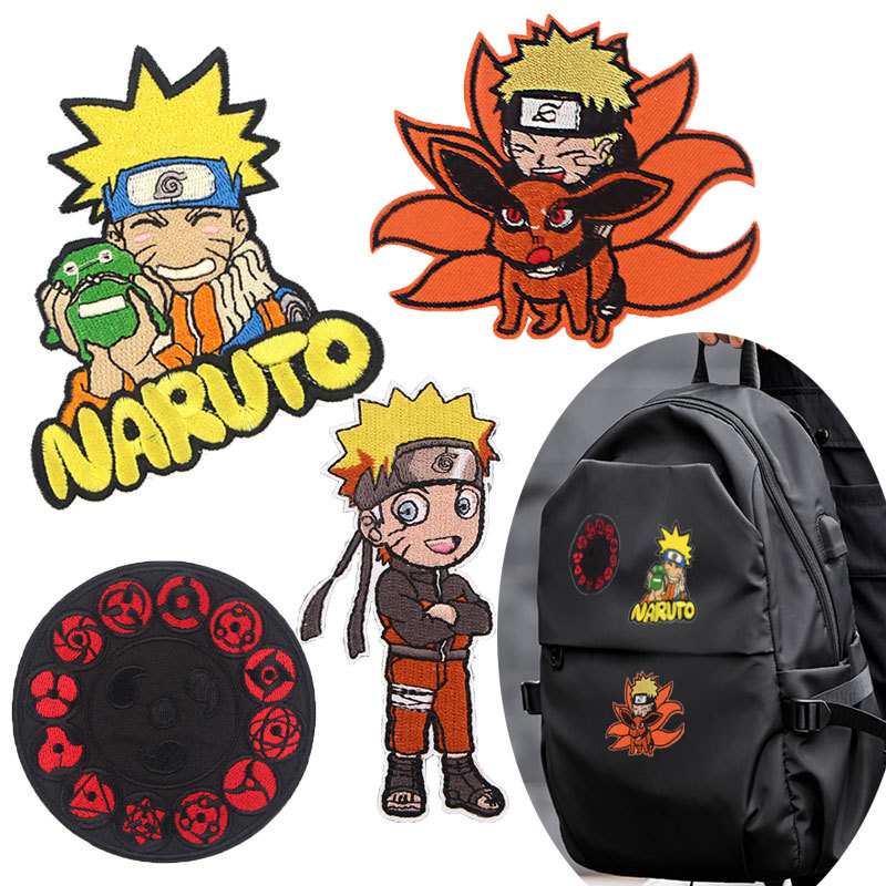 Naruto Japanese-style cartoon  - Japan Lifestyle And Culture recension och pris