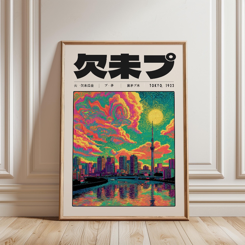 Y2K Indie Culture Japan Patter - Japanese Lifestyle And Culture recension och pris